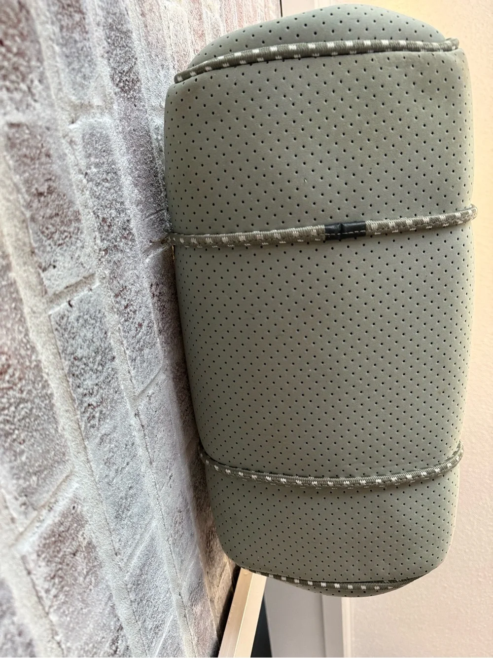 POPUPS Tote Bag in Sage  - Casual Everyday Carry
